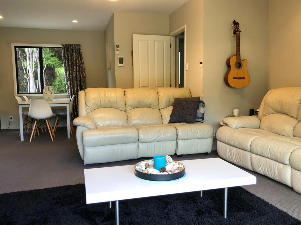 Tranquil Family Retreat Βίλα Akaroa Εξωτερικό φωτογραφία
