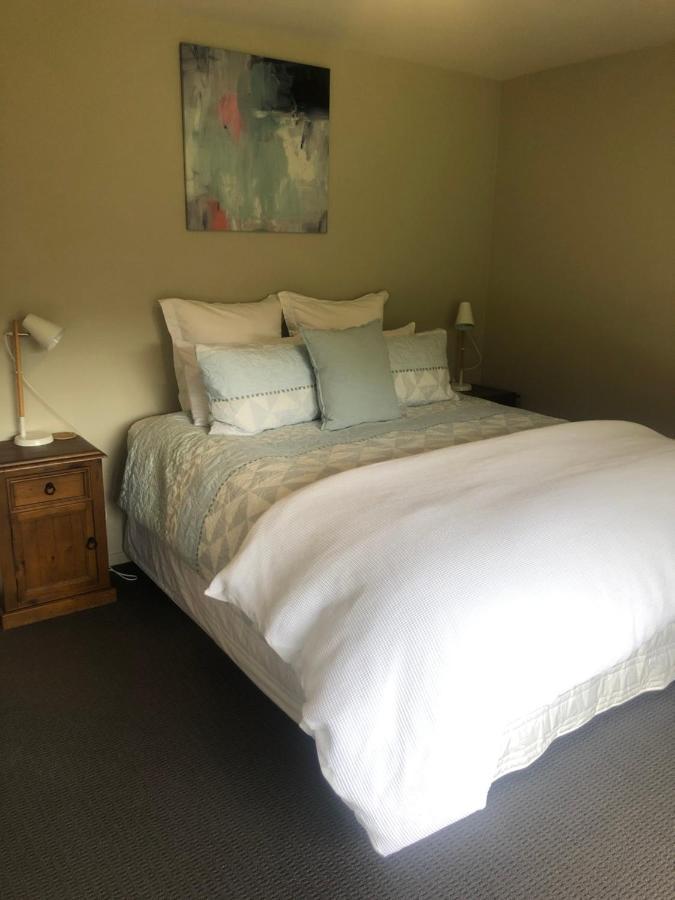 Tranquil Family Retreat Βίλα Akaroa Εξωτερικό φωτογραφία