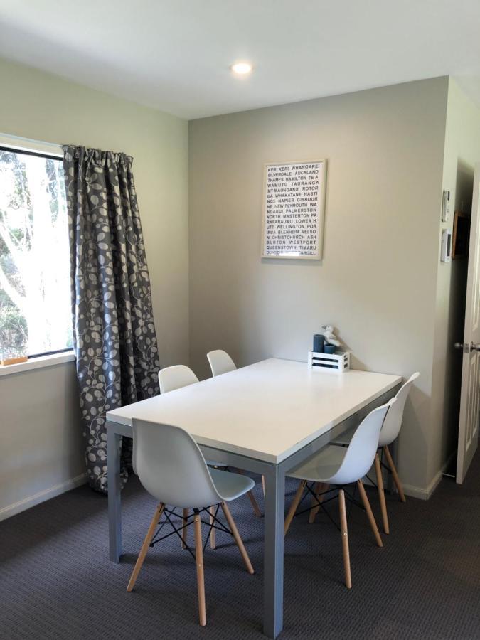 Tranquil Family Retreat Βίλα Akaroa Εξωτερικό φωτογραφία