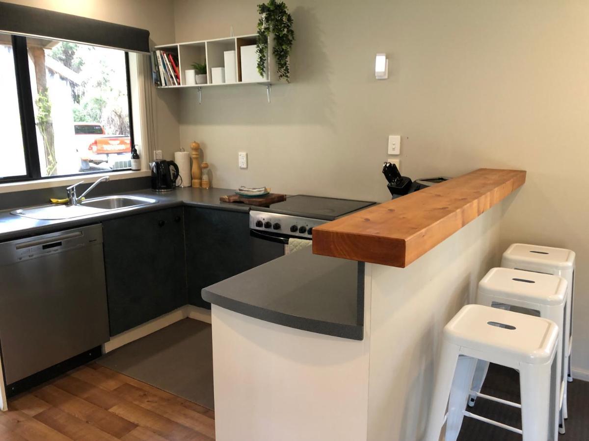 Tranquil Family Retreat Βίλα Akaroa Εξωτερικό φωτογραφία