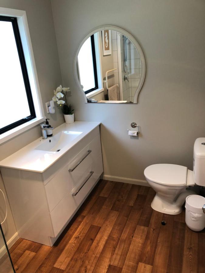 Tranquil Family Retreat Βίλα Akaroa Εξωτερικό φωτογραφία