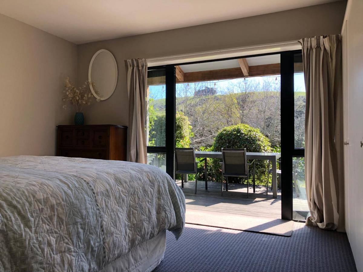 Tranquil Family Retreat Βίλα Akaroa Εξωτερικό φωτογραφία