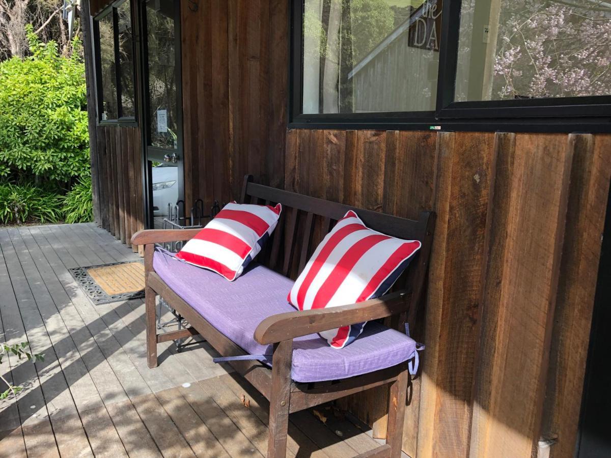 Tranquil Family Retreat Βίλα Akaroa Εξωτερικό φωτογραφία