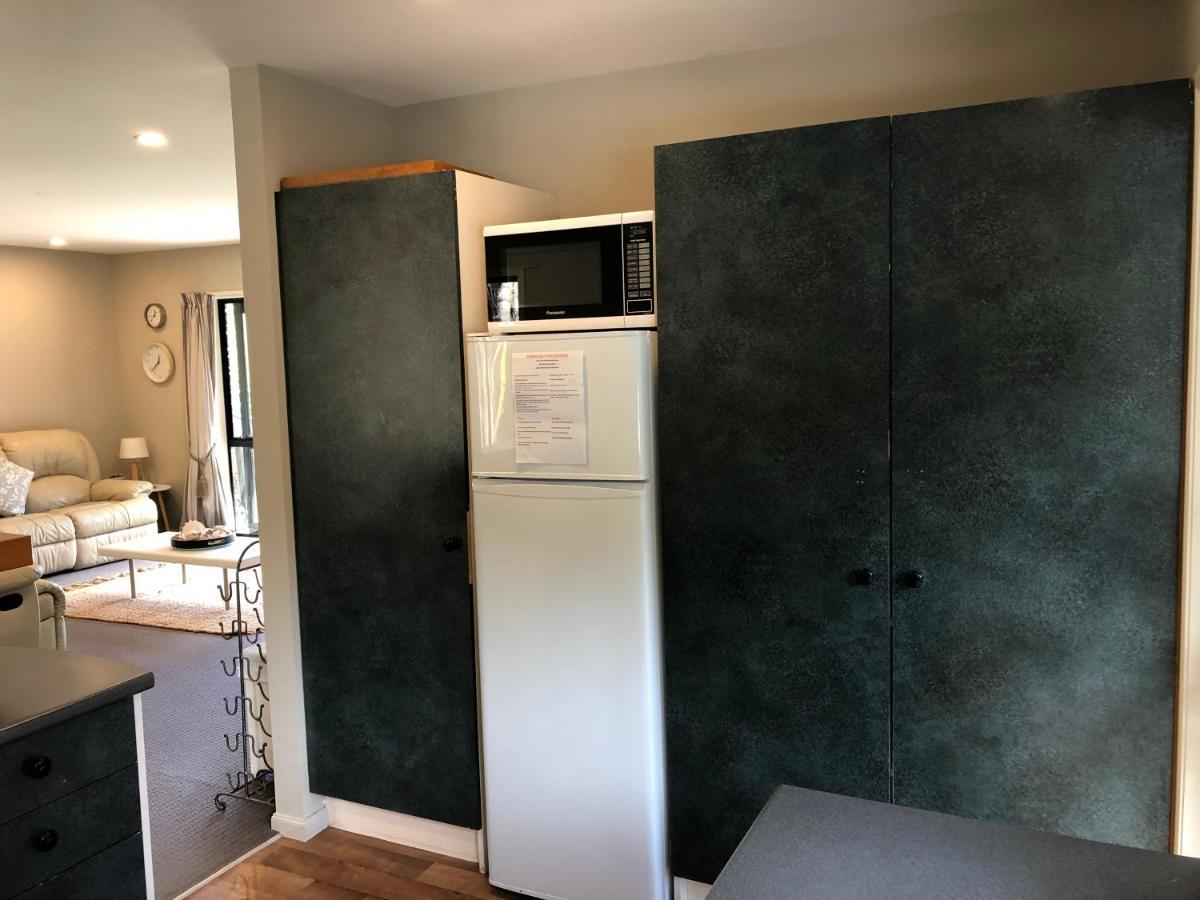 Tranquil Family Retreat Βίλα Akaroa Εξωτερικό φωτογραφία