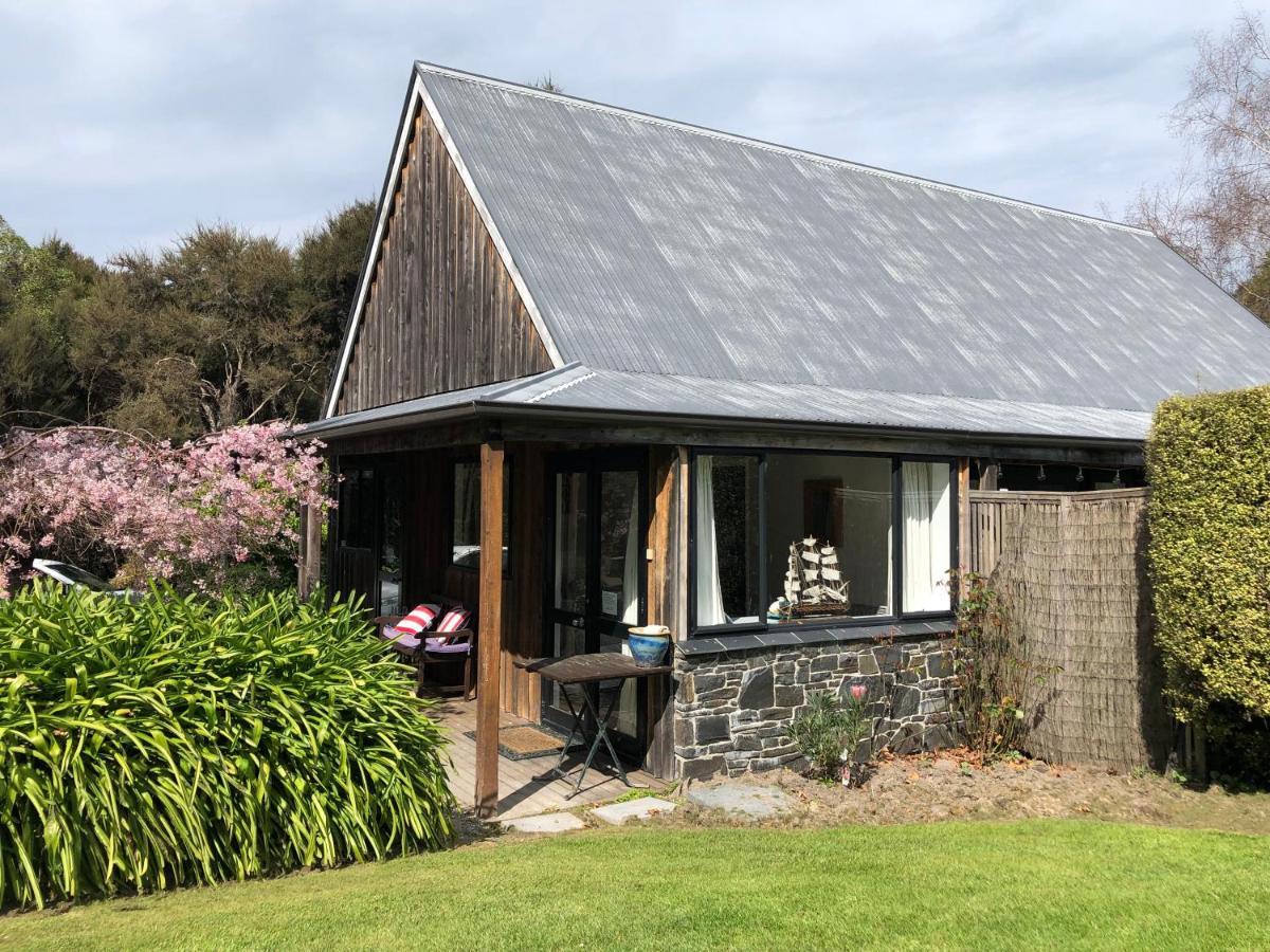 Tranquil Family Retreat Βίλα Akaroa Εξωτερικό φωτογραφία